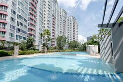 Rosewood (D25), Condominium #570636261